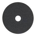 ノートン ファイバーディスクペーパー NEON 1枚 125mm A #80