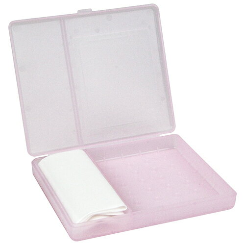 ダストレス　ダストレスチョークケース　DC-CK-R