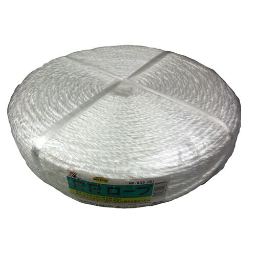 三友産業　PPロープ　HR-933　300M