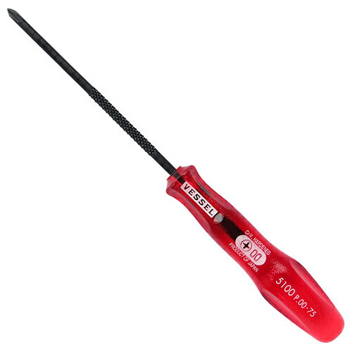 ベッセル　パワーG　精密細軸B5100　+00X75