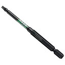 ベッセル サキスボ TORXビット SS16T1510