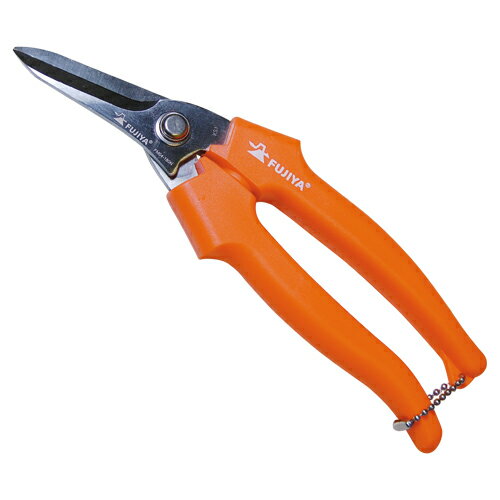 フジ矢　電工ストレートバサミ　PRO　FM04-180N