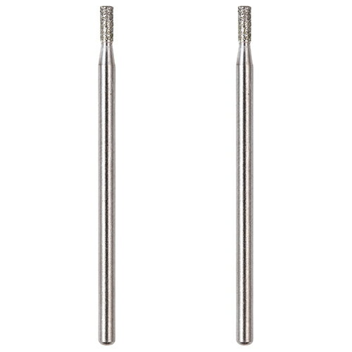 プロクソン ダイヤモンドビット（棒）2本 No.28240 【何個でも送料据え置き！】