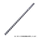 【6/22 20:00〜6/27 01:59迄 ポイント2倍 お買い物マラソン】 ミヤナガ デルタゴンビットSDSロング DLSDS12515