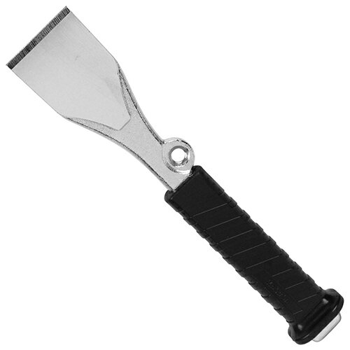 モクバ　フラットチゼル　40X220