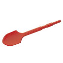 モクバ ハンマー用ミニスコップ 75X320MM 【何個でも送料据え置き!】