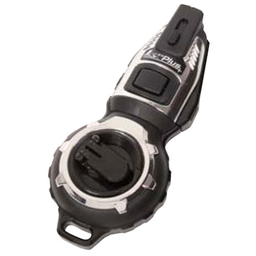 【動画あり】シンワ　墨つぼ　Jr．Plus　73284