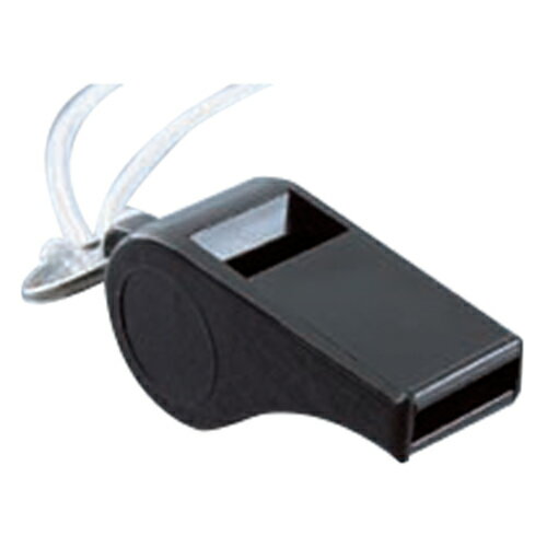 TOYO　ホイッスルPC製　小　NO.21