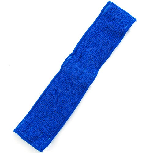 TOYO 汗取りデコパット ブルー NO.67 【何個でも送料据え置き！】