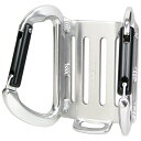 土牛(DOGYU) アルミツールフック F-25W-S