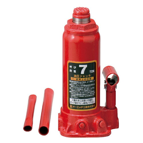 OH　油圧ジャッキ　7T　OJ-7T