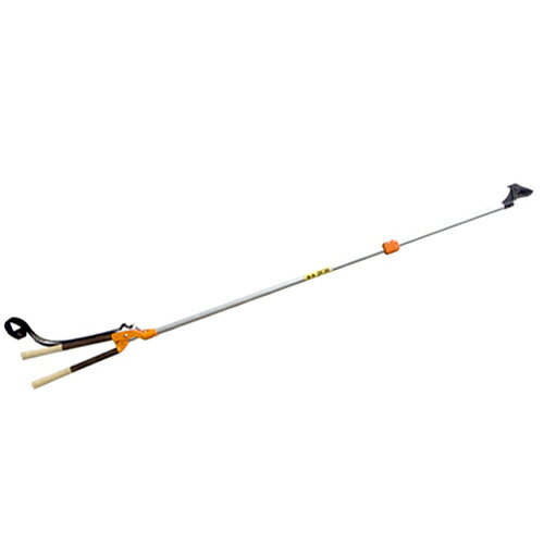 ニシガキ 太丸伸縮 N-160 【何個でも送料据え置き！】