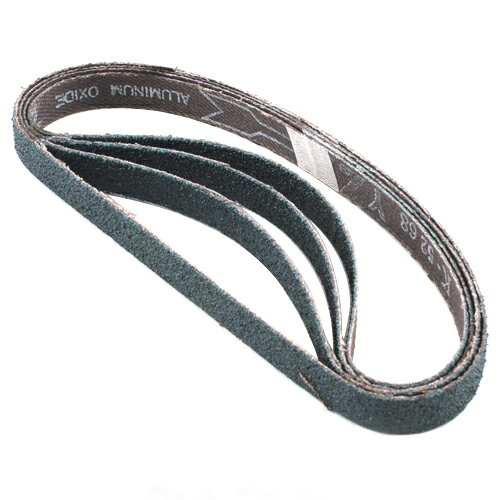 神沢　取替用研磨ベルト荒目　K-841-2