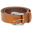 LEE　40mmムジベルト　0120456Brown