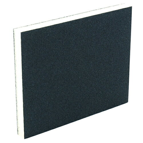 タワック　サンディングスポンジ　中荒目　#240-#600