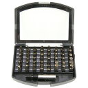 【6/22 20:00〜6/27 01:59迄 ポイント2倍 お買い物マラソン】 SK11 25mmビット 49本組 SBT2549