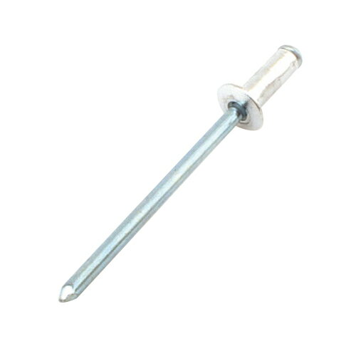 SK11 フリーサイズリベット 30入 FR-43 【何個でも送料据え置き！】