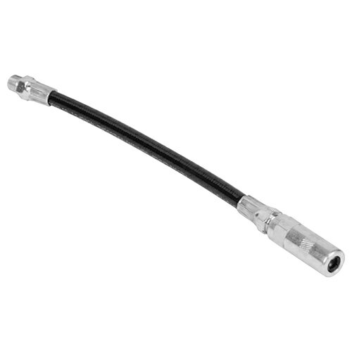 SK11 グリース用フレキシブルホース HGN-1S 225mm 【何個でも送料据え置き！】