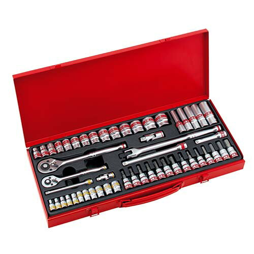 【6/22 20:00〜6/27 01:59迄 ポイント2倍 お買い物マラソン】 SK11　ソケットレンチセット　TS-2352M