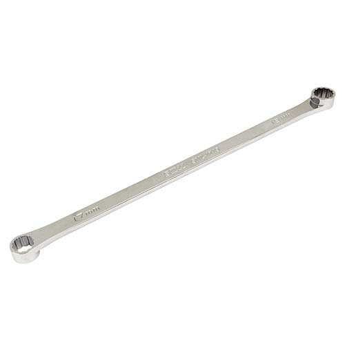 SK11 超ロングストレートメガネ SML-1719 【何個でも送料据え置き！】