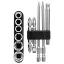 E−Value ビット&ソケットセット BS-2N 11PCS