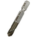 SK11 六角軸Coステンドリル 極短 6.5mm