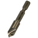 SK11 六角軸Coステンドリル 極短 9.5mm