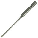 SK11 六角軸振動用充電ドリルビット 3.2MM