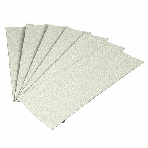 SK11 サンダー用ペーパー 6枚入 150# 【何個でも送料据え置き！】