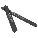 【6/22 20:00〜6/27 01:59迄 ポイント2倍 お買い物マラソン】 SK11 ジグソーブレードB 鉄工用 B101 2PCS