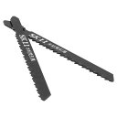 SK11 ジグソーブレードB木工荒挽用 B103 2PCS 【何個でも送料据え置き!】