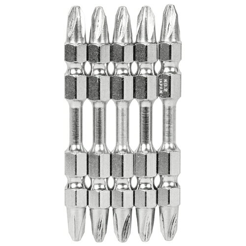 SK11 白金剛鍛 ＋2×65 5本入 SPG5-65 【何個でも送料据え置き！】