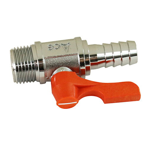 SK11 ボールバルブ 4MXH14 AB-14 【何個でも送料据え置き！】