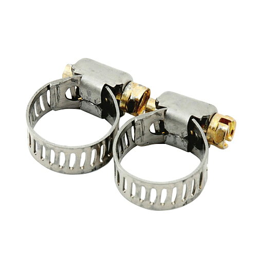 SK11　強力ホースバンド　小2個　AT-44