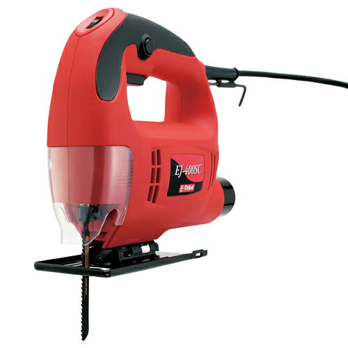 【6/22 20:00〜6/27 01:59迄 ポイント2倍 お買い物マラソン】 E−Value　ジグソー　EJ-400SC