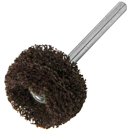 SK11　サビ取りアフロ君　ベビー　180バン　20mm