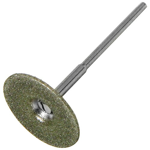 SK11　軸付オフセット型ダイヤ　SRB-831