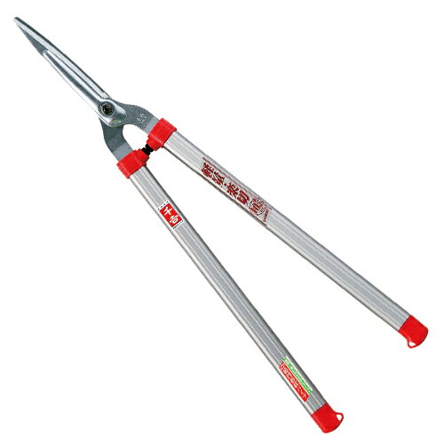 千吉　角型パイプ柄軽量刈込鋏　SGL-9