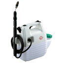 セフティ−3 電池式噴霧器 3L SSD-3 【何個でも送料据え置き!】(4)
