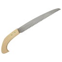 千吉 鞘入り剪定鋸 270MM 270MM