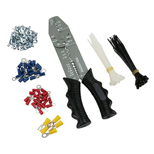 E−Value　クリンピングツールセット