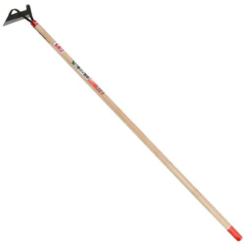 千吉　ホーム草削り　M型　鋼付　1050MM