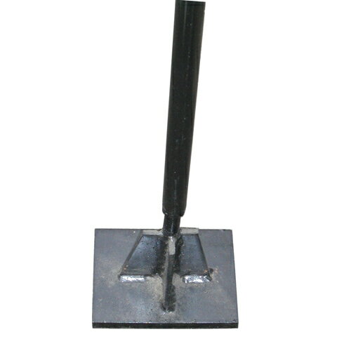 トンボ　タンパー