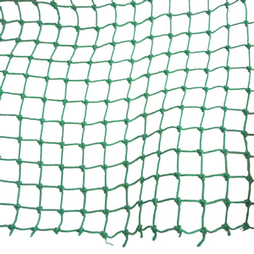 日本マタイ　おすきにネット　グリーン　2MX2M