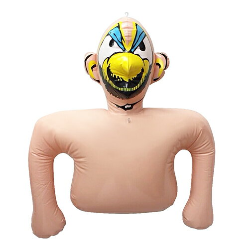 龍宝丸 カカシBOY K-001 【何個でも送料据え置き！】