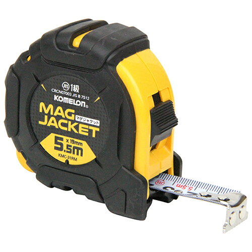 コメロン マグジャケット19 5．5 KMC-31RM