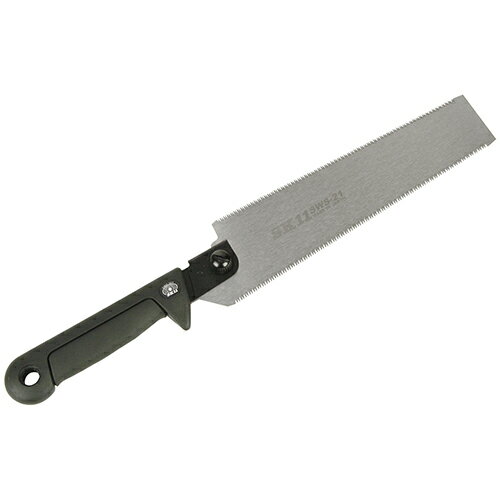 SK11　替刃式両刃鋸　ショート　SWS-21