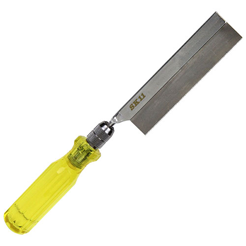 SK11　細工用ミニ片刃鋸　PC用　SSM-6