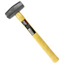 【6/22 20:00〜6/27 01:59迄 ポイント2倍 お買い物マラソン】 E−Value 石頭槌 0.45KG