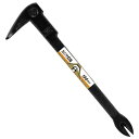 【6/22 20:00〜6/27 01:59迄 ポイント2倍 お買い物マラソン】 千吉 カジヤ釘抜 160MM